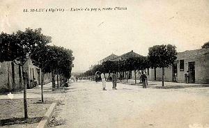 Saint Leu 13